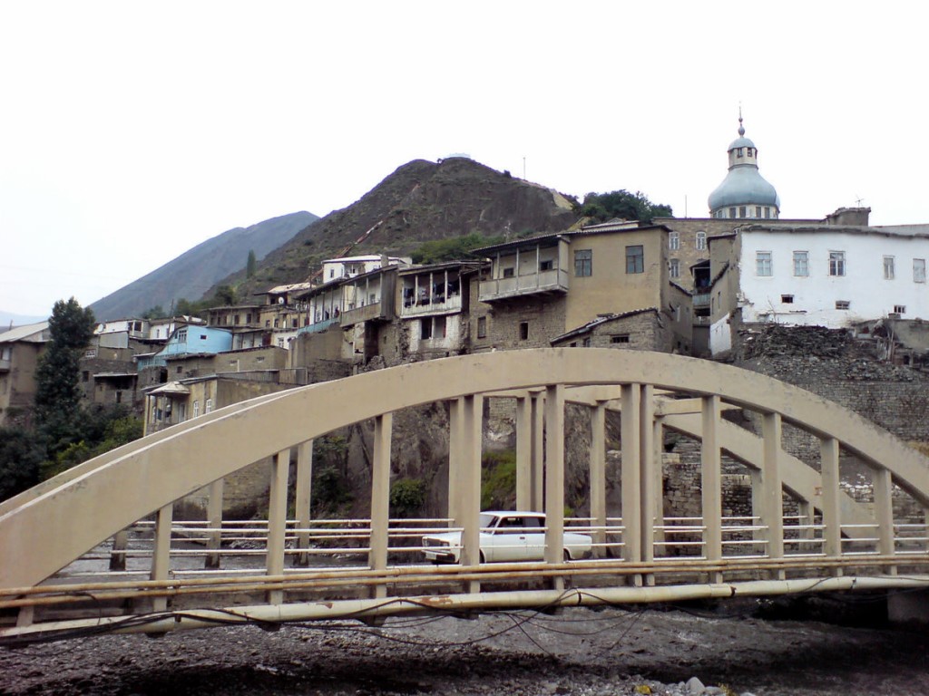 Most Debernardi
