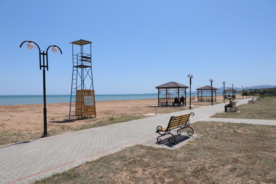 Plyazh-Volna