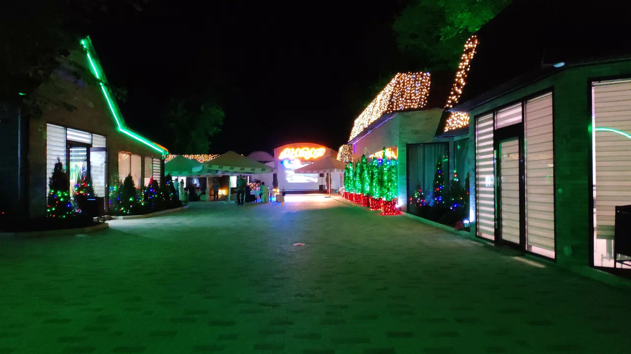 Алазани
