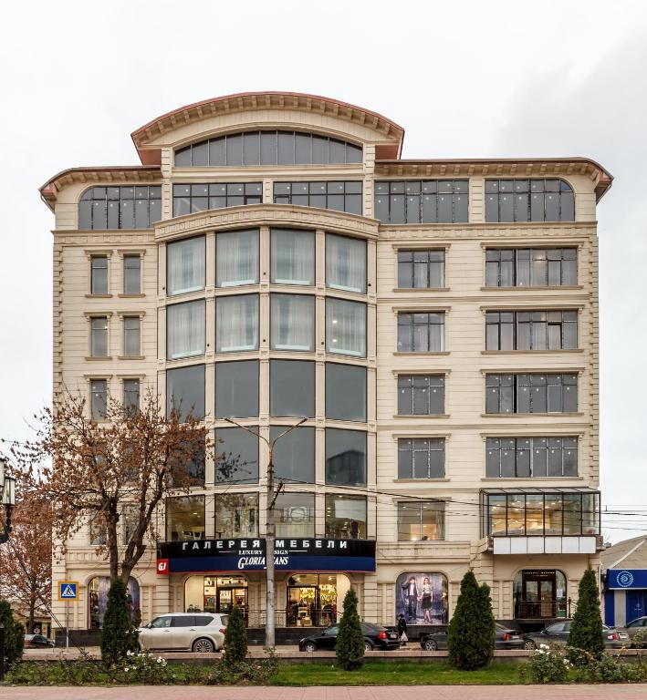 Central City Hotel