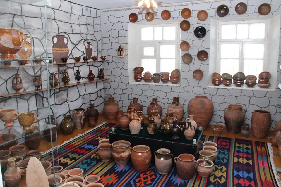 Selo Sulevkent