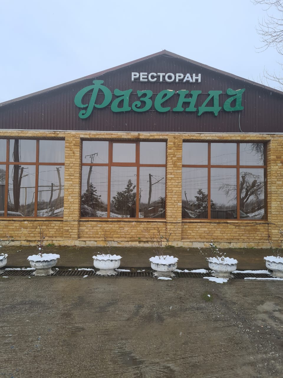 Фазенда