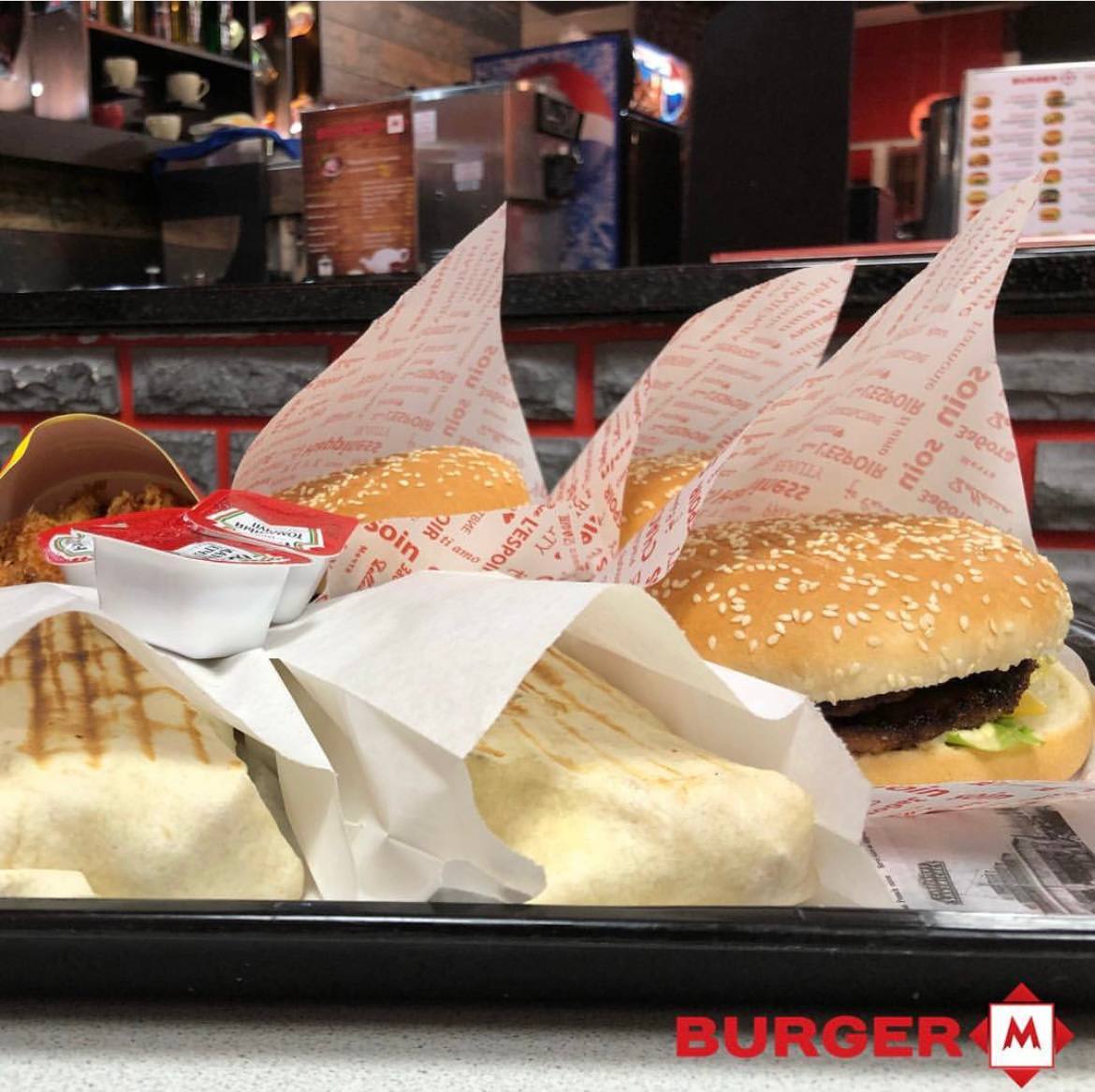 kafe Meetburg