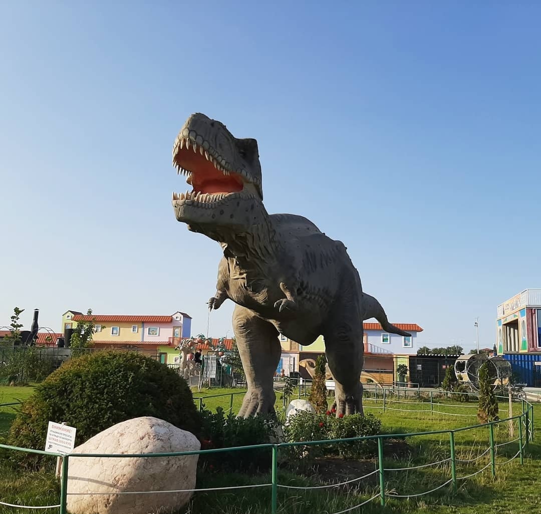 Dinopark
