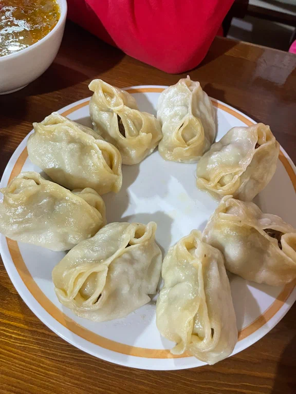 Кафе «Али Мубарак»