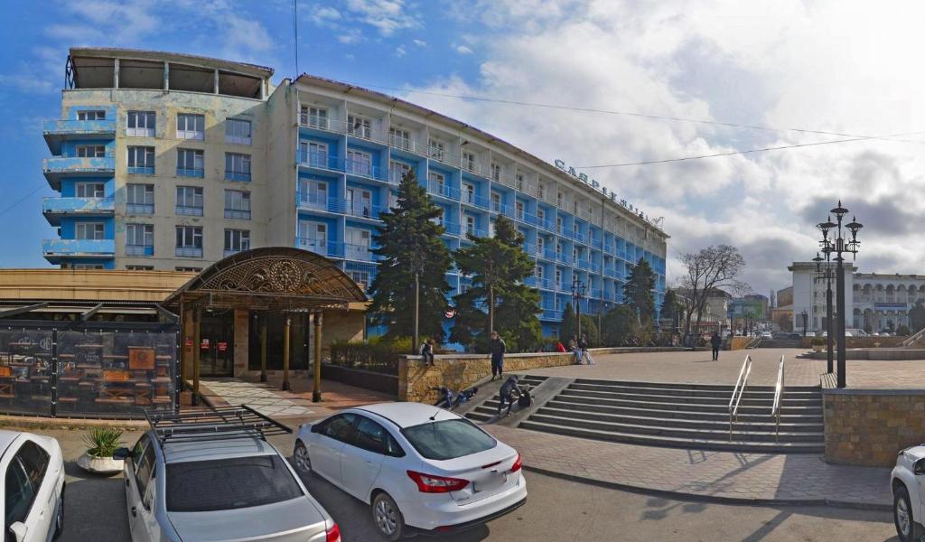 Каспий