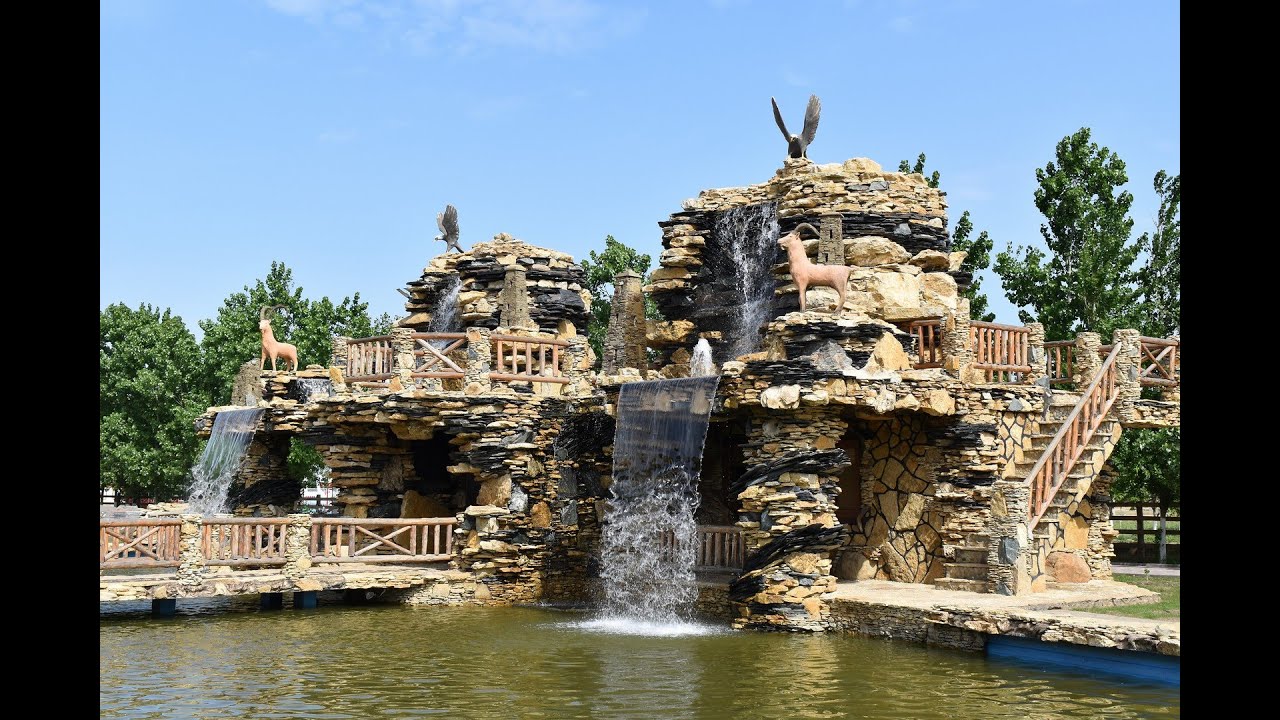 Dinpark