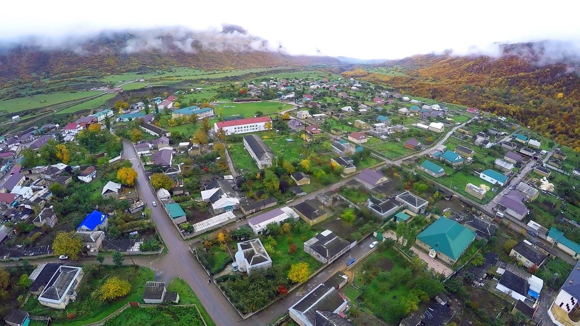 Selo Khiv