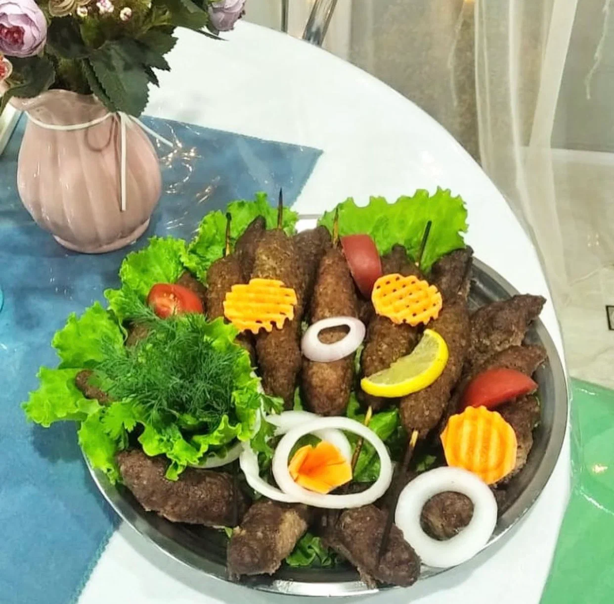 Кафе “Вкус Хаус”