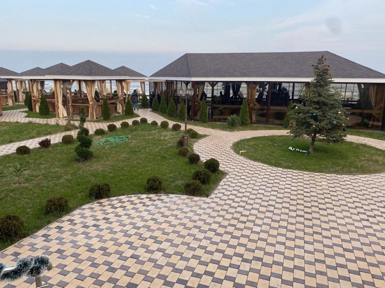 Семейный ресторан Villa