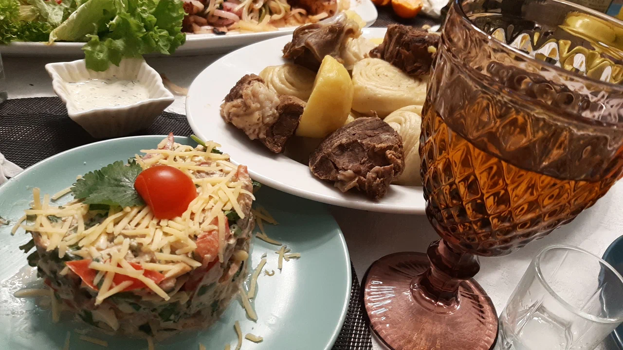 Фламинго