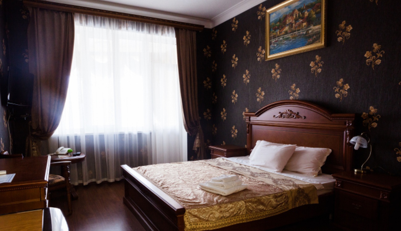 Метрополь