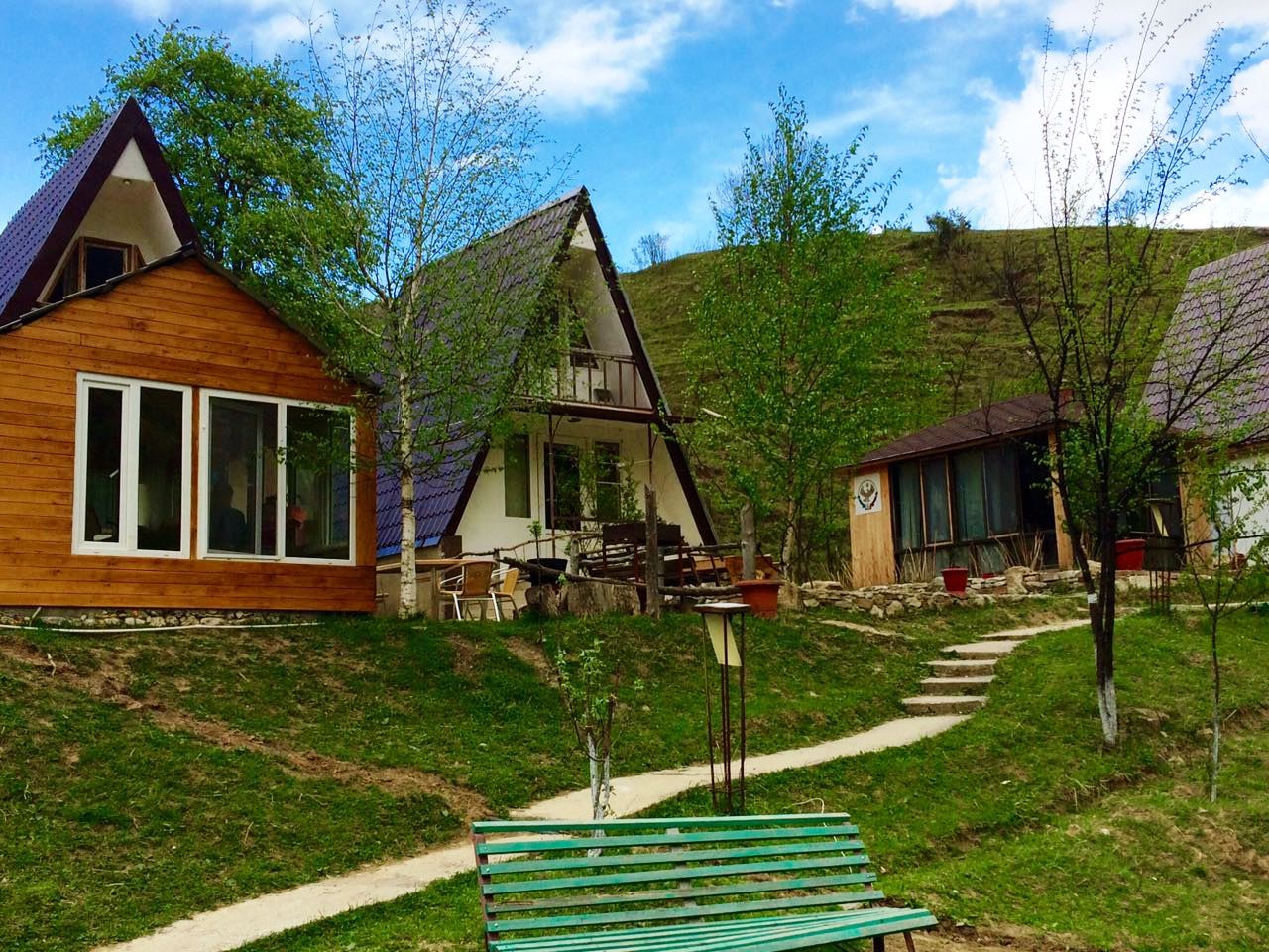 Berezka