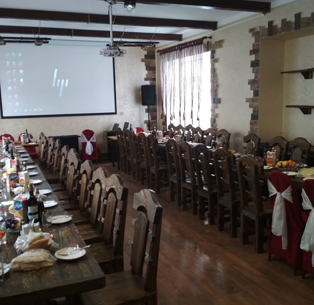 kafe Rodnik