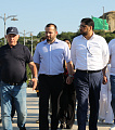 The UAE Ambassador to Russia got acquainted with the tourism potential of Dagestan